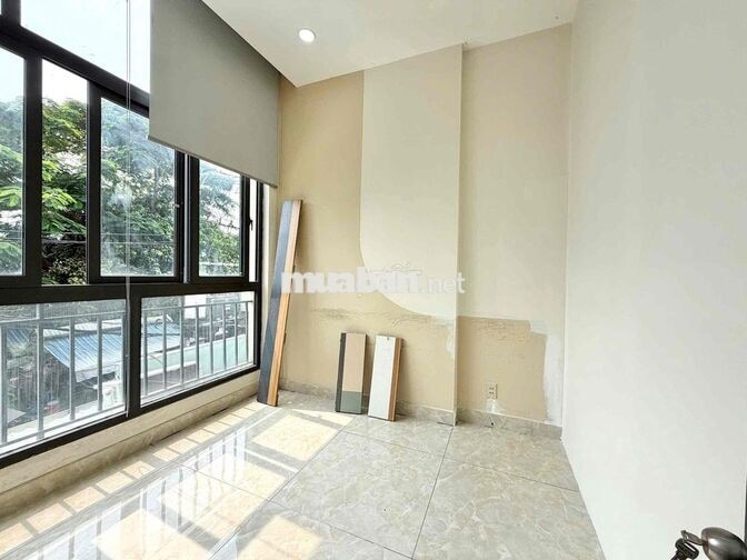 CHO THUÊ 2PN FULL NT - Ở NGUYỄN VĂN KHỐI GV
