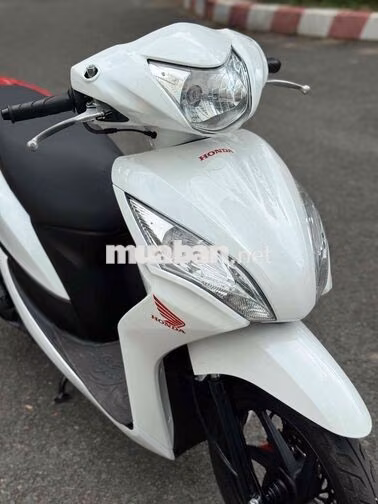 Honda Vision 2012 BSTP nguyên zin full new