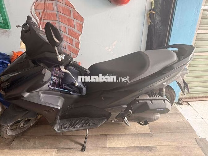 Honda Air Blade 2026 Đen 2000 km