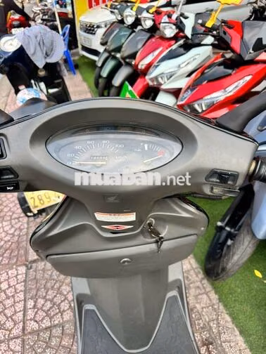 Honda Spacy 125cc 2001 bs 59p2-34045