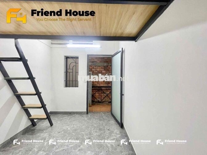 PHÒNG TRỌ GIÁ RẺ MỚI XÂY CÁCH IUH 300m