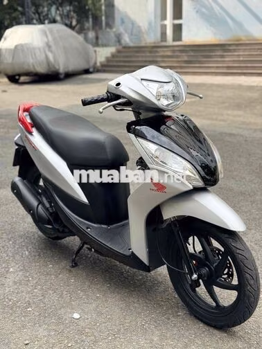 Honda Vision 2012 BSTP nguyên zin full new
