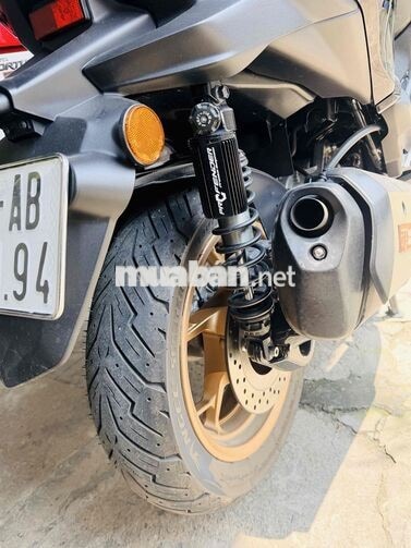 Yamaha Xmax 300 2023 Đen 16309 km