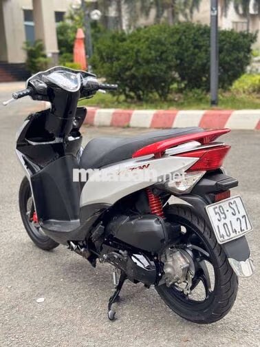 Honda Vision 2012 BSTP nguyên zin full new