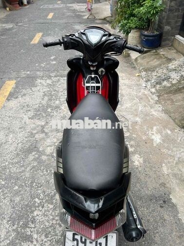 Jupiter Fi 2014 xe chính chủ bstp full chức năng