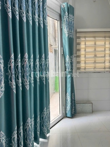 BÁN NHÀ TRUNG TÂM Q.6 ĐƯỜNG TÂN HOÀ ĐÔNG