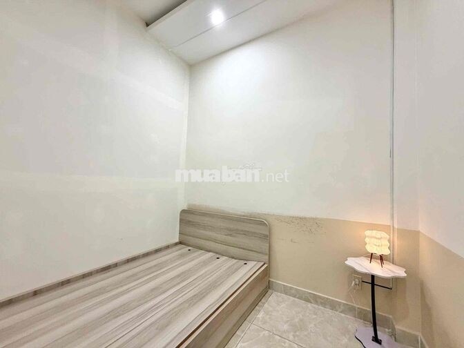 CHO THUÊ 2PN FULL NT - Ở NGUYỄN VĂN KHỐI GV