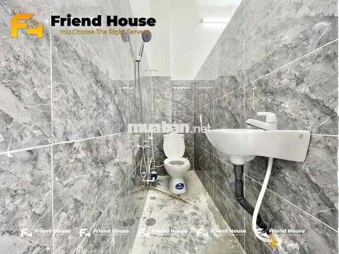 CHO THUÊ MẶT BẰNG KINH DOANH GIÁ RẺ MẶT TIỀN NGUYỄN KIỆM GV