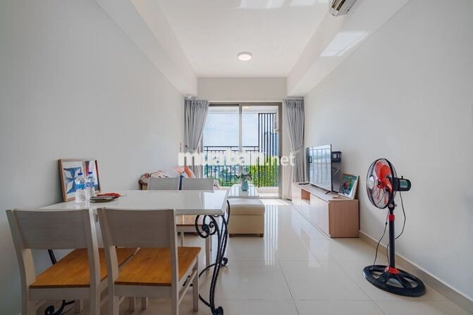 CĂN HỘ 2 PHÒNG NGỦ – ĐẦY ĐỦ TIỆN NGHI, XÁCH VALI ĐẾN Ở NGAY
