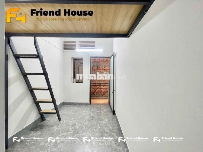 PHÒNG TRỌ GIÁ RẺ MỚI XÂY CÁCH IUH 300m