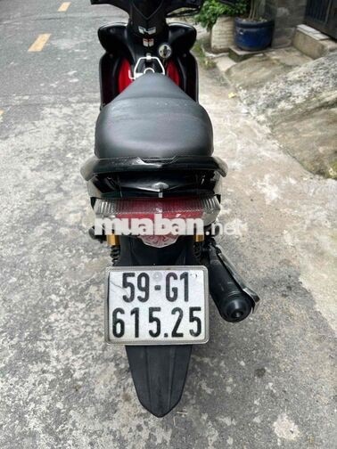 Jupiter Fi 2014 xe chính chủ bstp full chức năng