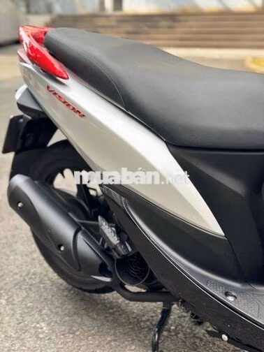 Honda Vision 2012 BSTP nguyên zin full new