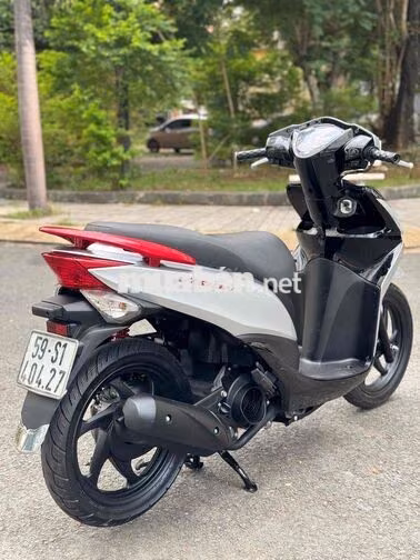 Honda Vision 2012 BSTP nguyên zin full new