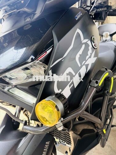 Yamaha Xmax 300 2023 Đen 16309 km