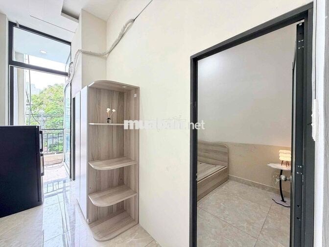 CHO THUÊ 2PN FULL NT - Ở NGUYỄN VĂN KHỐI GV