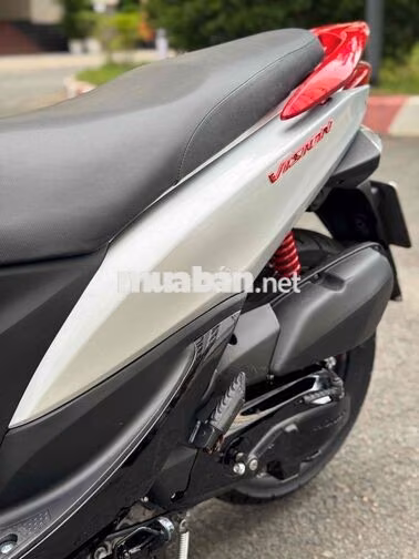 Honda Vision 2012 BSTP nguyên zin full new
