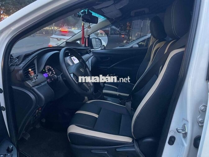 Toyota Innova 2018 Thanh lý thu hồi vốn .