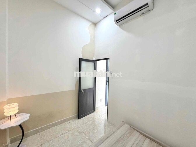 CHO THUÊ 2PN FULL NT - Ở NGUYỄN VĂN KHỐI GV