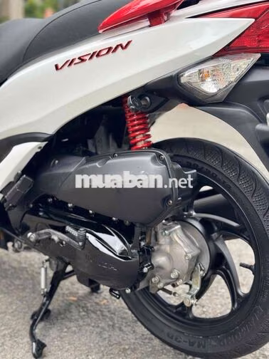 Honda Vision 2012 BSTP nguyên zin full new