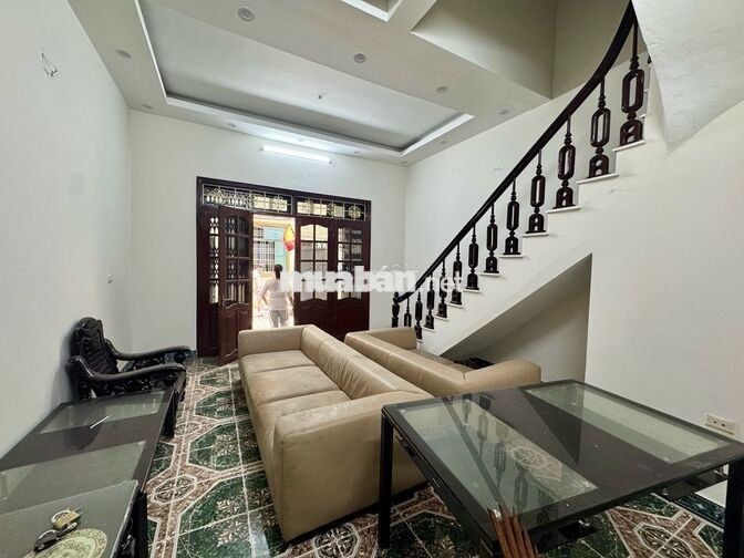 CHÍNH CHỦ CHO THUÊ NHÀ NGUYÊN CĂN TĂNG THIẾT GIÁP – 60M² – 2PN 2WC