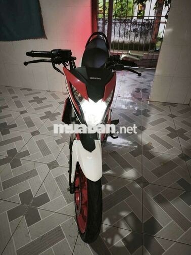 Honda Sonic 2023 Đỏ trắng 82.946 km