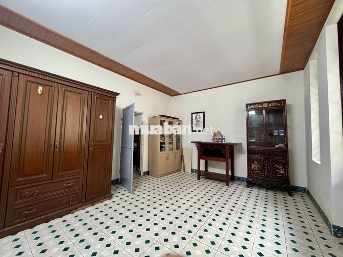CHÍNH CHỦ CHO THUÊ NHÀ NGUYÊN CĂN TĂNG THIẾT GIÁP – 60M² – 2PN 2WC