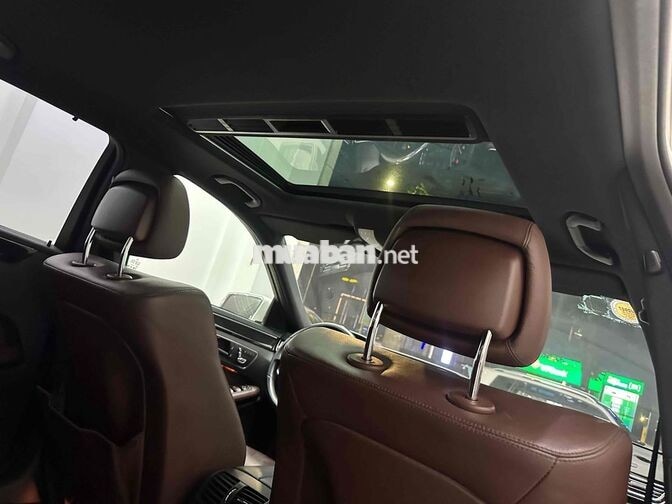 Mercedes-Benz E250 2013 Trắng 12 vạn