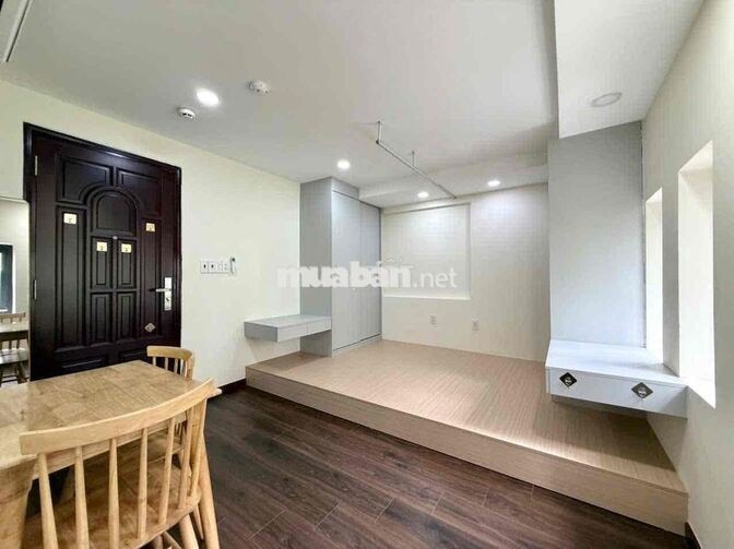 ✨CĂN HỘ STUDIO 2-3 người ở siêu rộng rãi thoáng mát full công năng