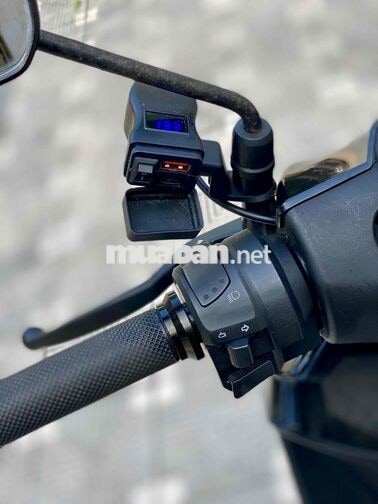 🌈Suzuki Hayate 125 Fi máy rin chất chạy cực bốc
