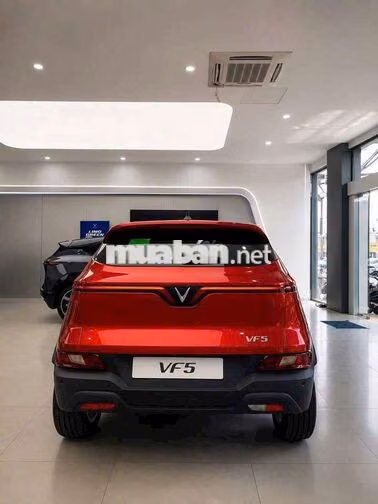 Vf5 rẻ nhất thị trường