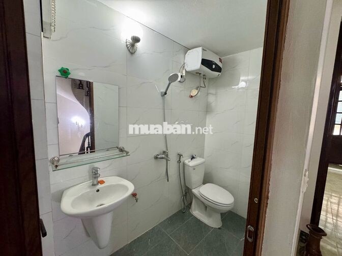 CHÍNH CHỦ CHO THUÊ NHÀ NGUYÊN CĂN TĂNG THIẾT GIÁP – 60M² – 2PN 2WC