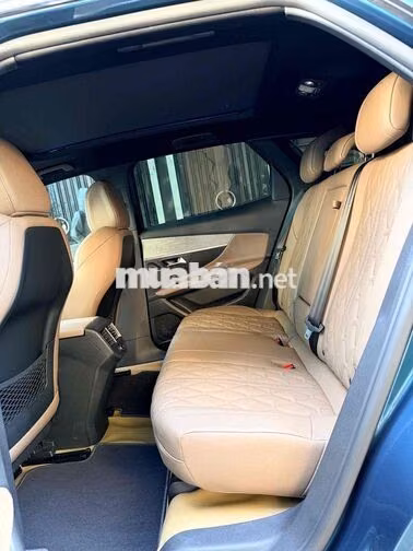 Peugeot 3008 GT-Line 12/2023 Xanh 13000 km