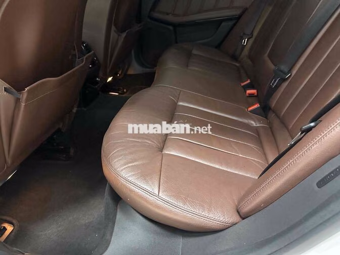Mercedes-Benz E250 2013 Trắng 12 vạn
