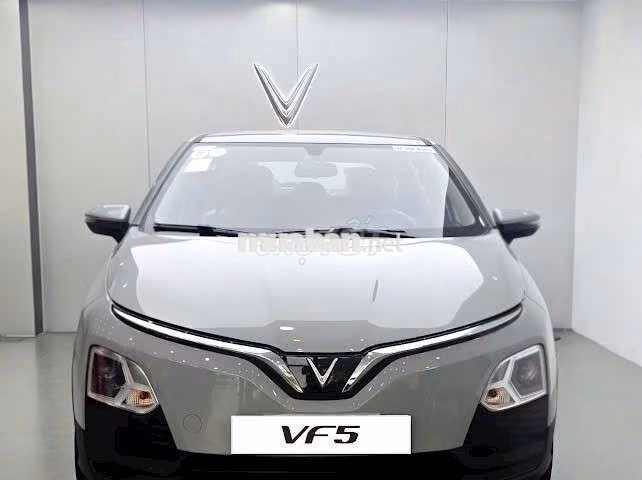 Vf5 rẻ nhất thị trường