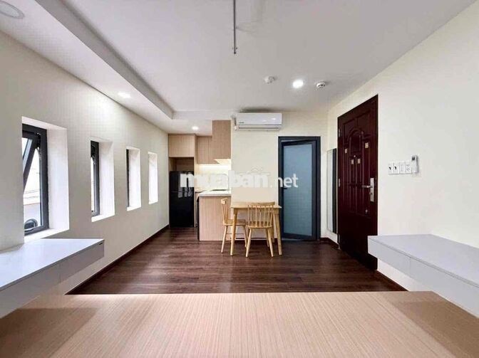 ✨CĂN HỘ STUDIO 2-3 người ở siêu rộng rãi thoáng mát full công năng