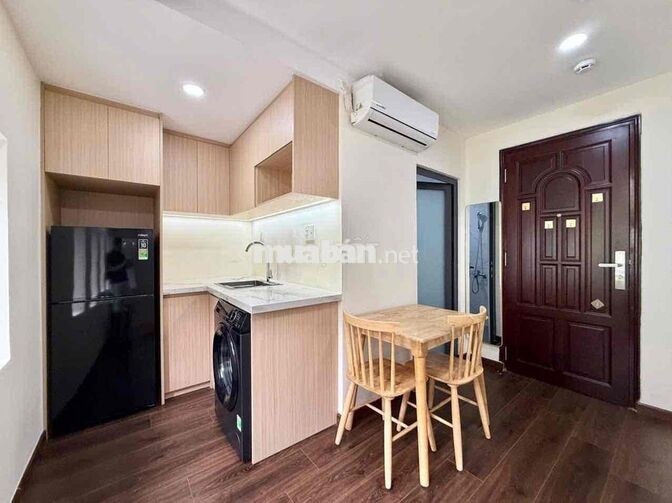 ✨CĂN HỘ STUDIO 2-3 người ở siêu rộng rãi thoáng mát full công năng