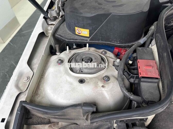 Mercedes-Benz E250 2013 Trắng 12 vạn