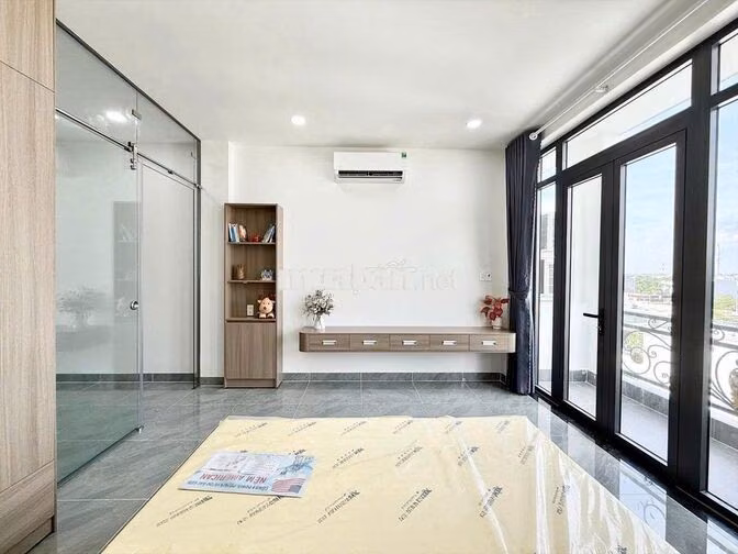 CĂN HỘ STUDO - 1PN TÁCH BẾP NGAY NGUYỄN THÁI SƠN - GẦN CẦU SẮT AN PHÚ
