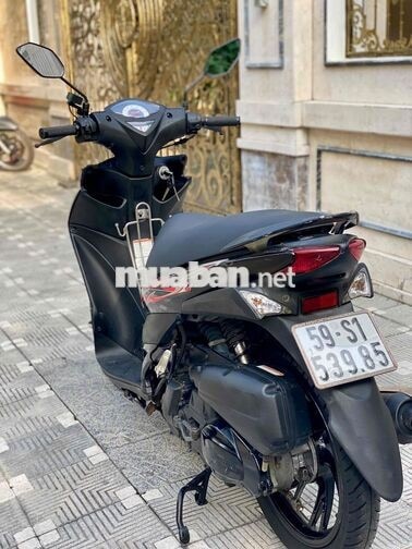 🌈Suzuki Hayate 125 Fi máy rin chất chạy cực bốc