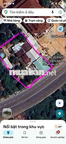 CHÍNH CHỦ CẦN BÁN NHANH NHÀ ĐẤT VỊ TRÍ ĐẸP