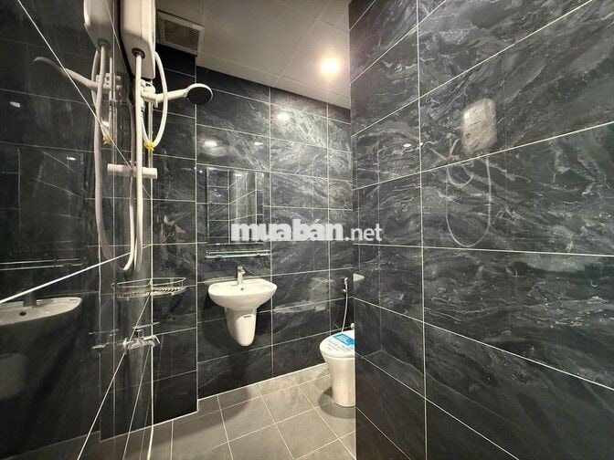 CĂN HỘ STUDO - 1PN TÁCH BẾP NGAY NGUYỄN THÁI SƠN - GẦN CẦU SẮT AN PHÚ