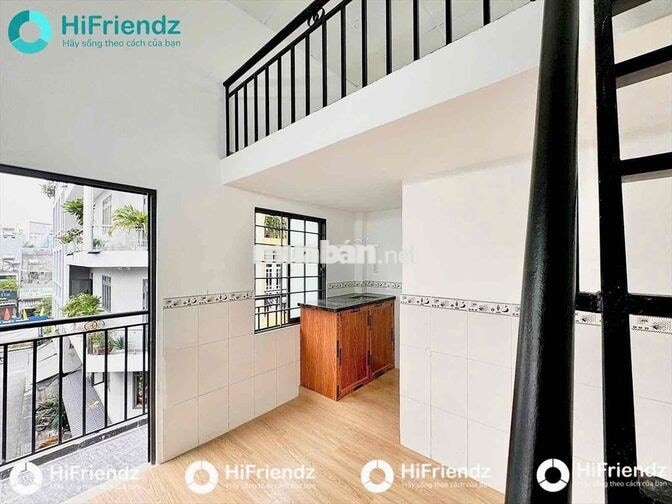 Khai Trương Phòng Duplex Thoáng Mát Mới Xây - Gần Aeon Mall Tân Phú