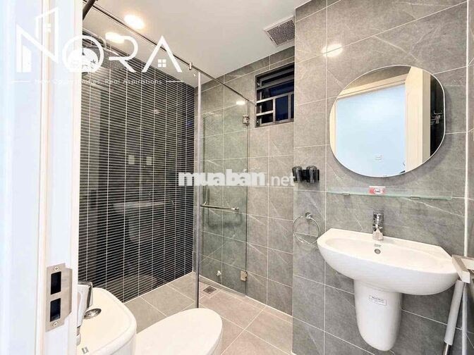 KHAI TRƯƠNG CĂN HỘ DỊCH VỤ QUẬN 3 (NGAY CHỢ NGUYỄN VĂN TRỖI)