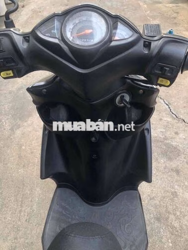 Suzuki Skydrive 125 Xám