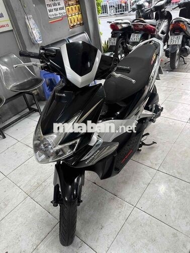Honda Air Blade 2009 Đen bạc