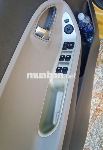 Kia Morning Luxury2020 xe zin đã lên nhiều đồ chơi