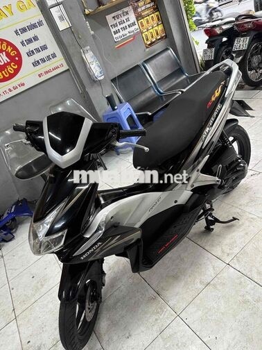 Honda Air Blade 2009 Đen bạc