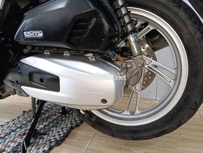 Honda SH 125 , đèn led,bs65 zin đẹp lắm