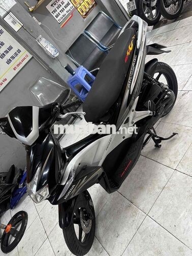 Honda Air Blade 2009 Đen bạc