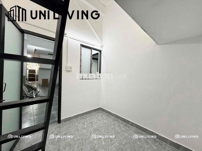 🏠 KHAI TRƯƠNG DỰ ÁN MỚI – PHÒNG TRỌ CÓ GÁC | CHỈ 3,5 TRIỆU